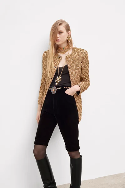 Look 9